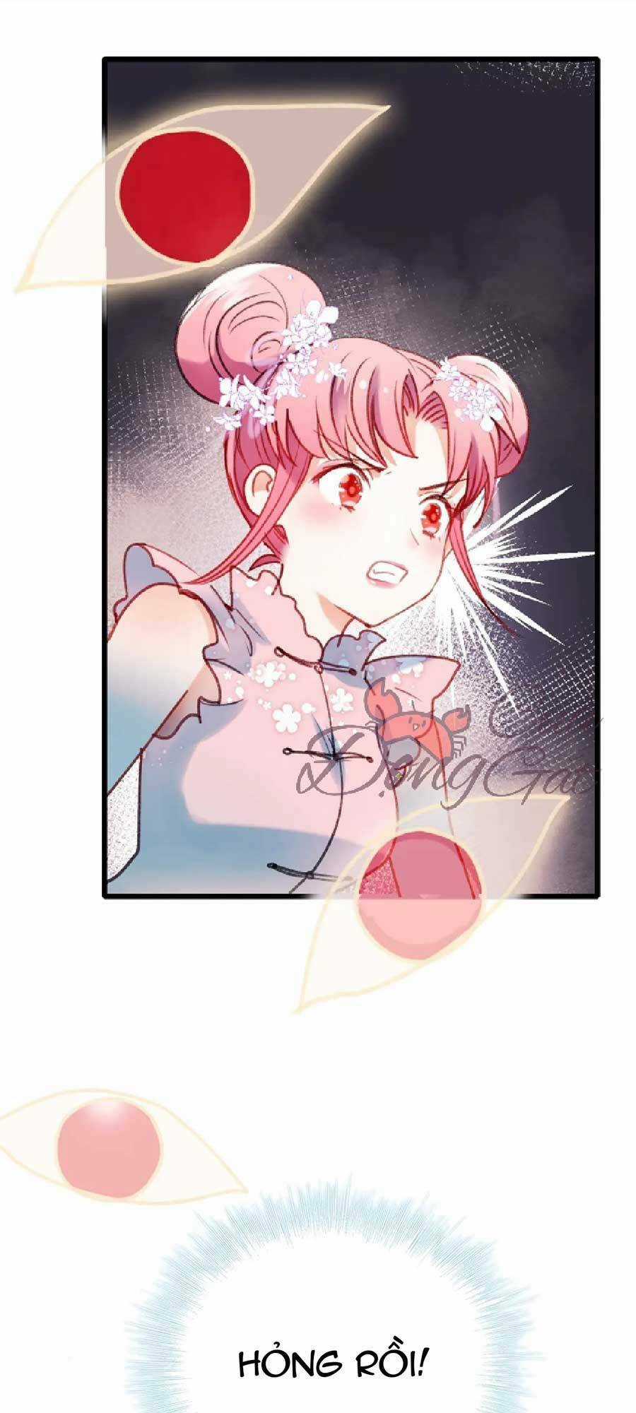 Thành Dã Tiêu Hà Chapter 24 trang 12