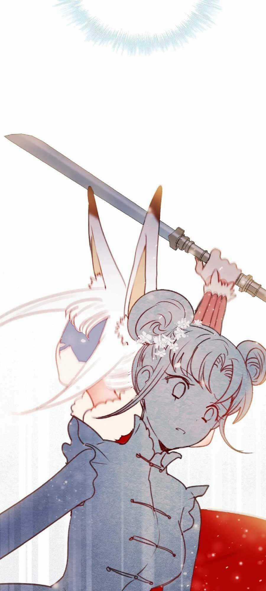 Thành Dã Tiêu Hà Chapter 24 trang 13