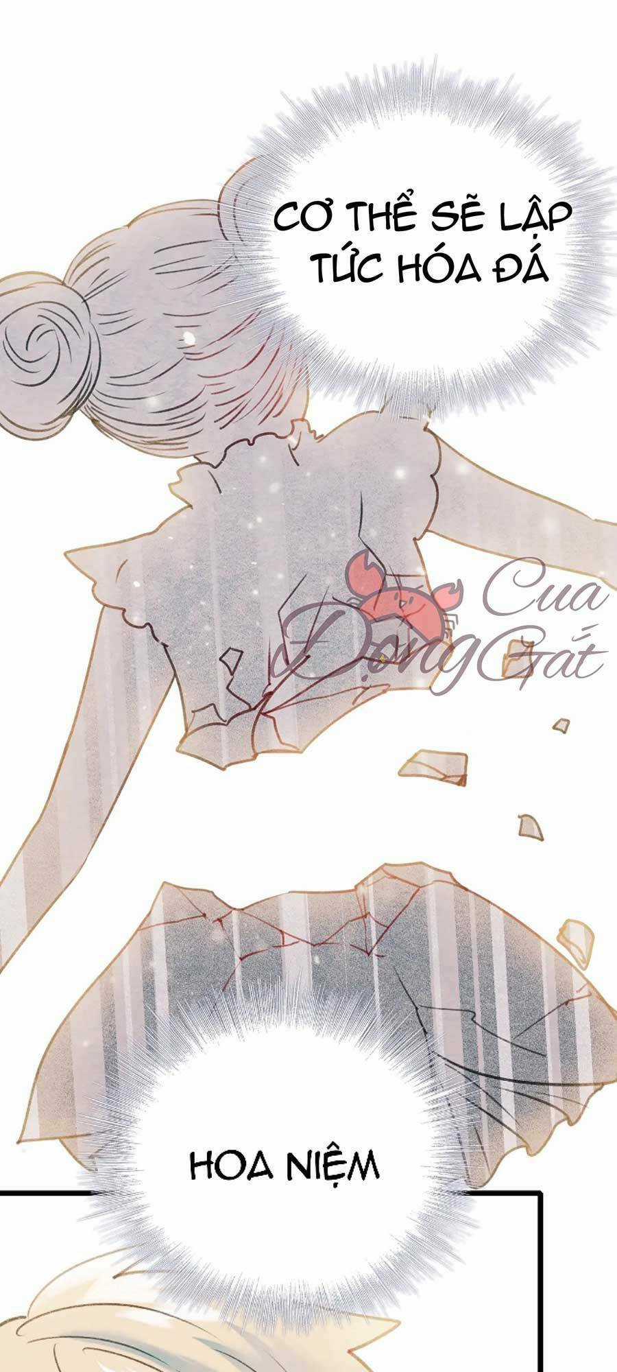 Thành Dã Tiêu Hà Chapter 24 trang 16