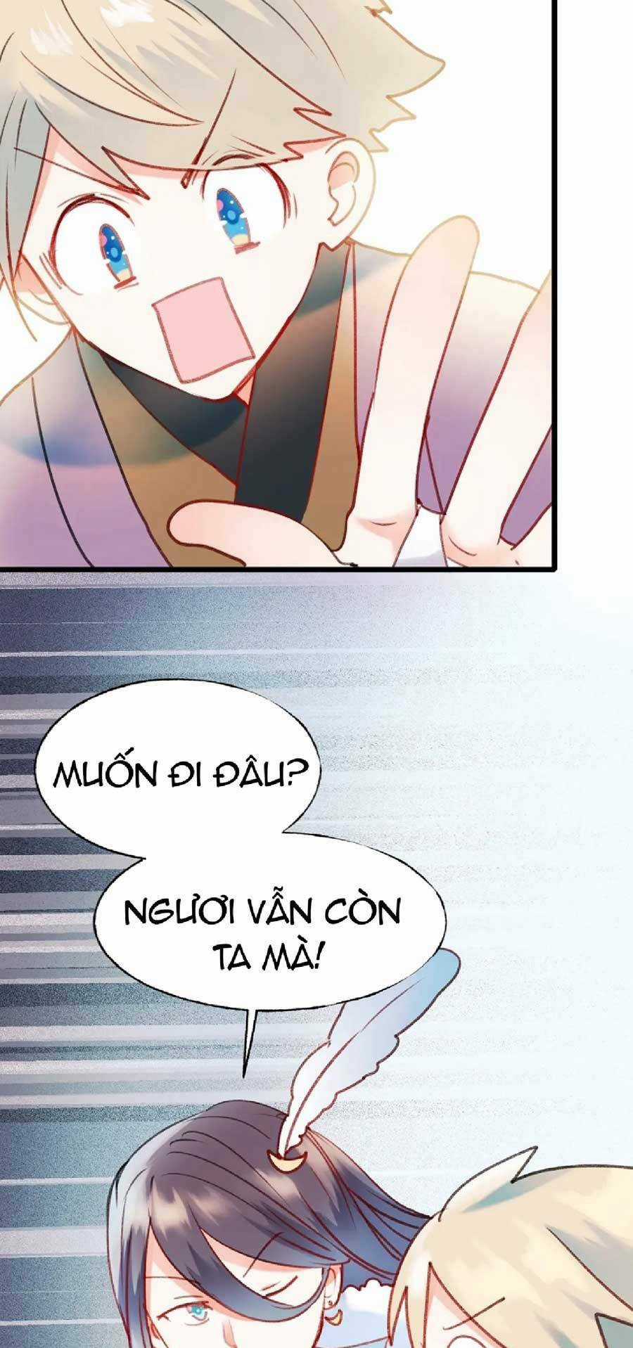 Thành Dã Tiêu Hà Chapter 24 trang 17