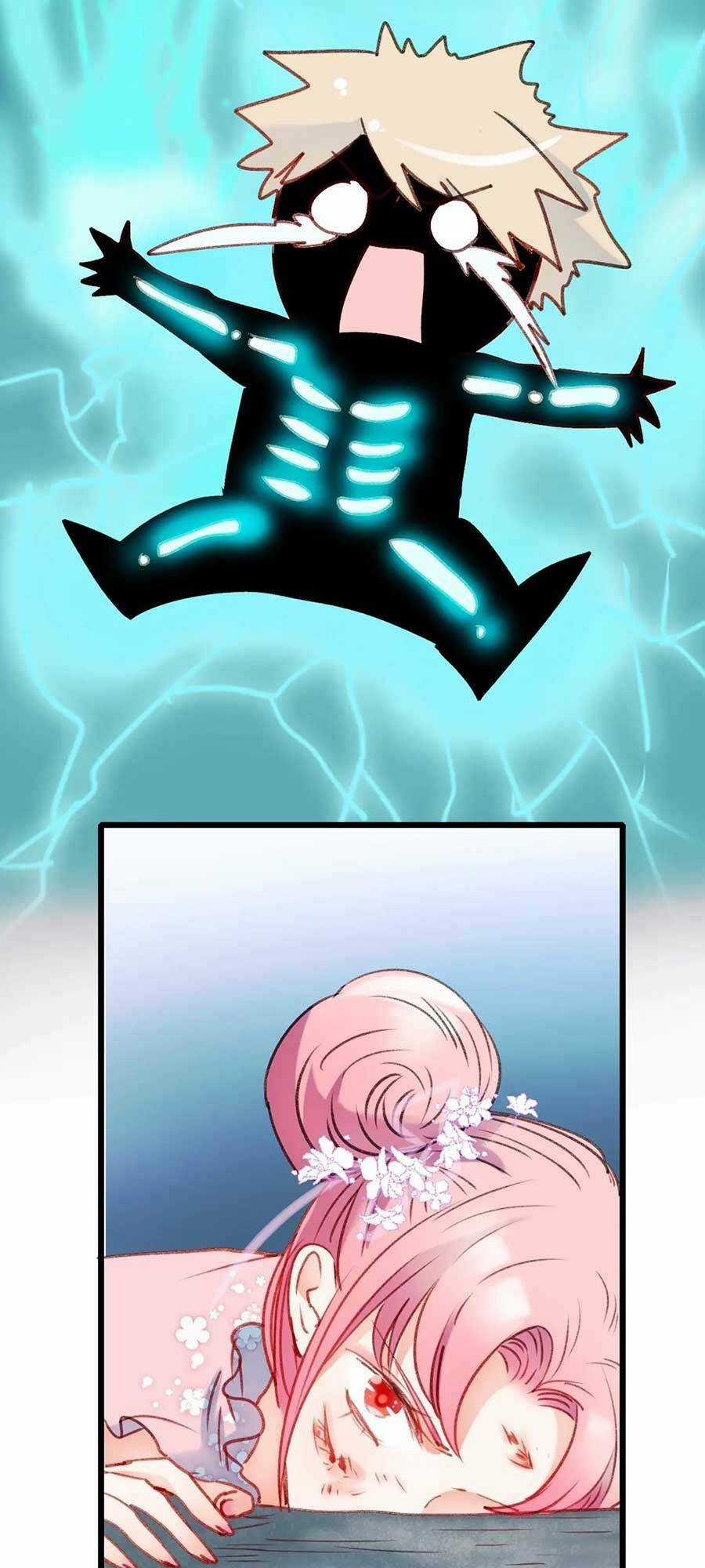 Thành Dã Tiêu Hà Chapter 24 trang 19