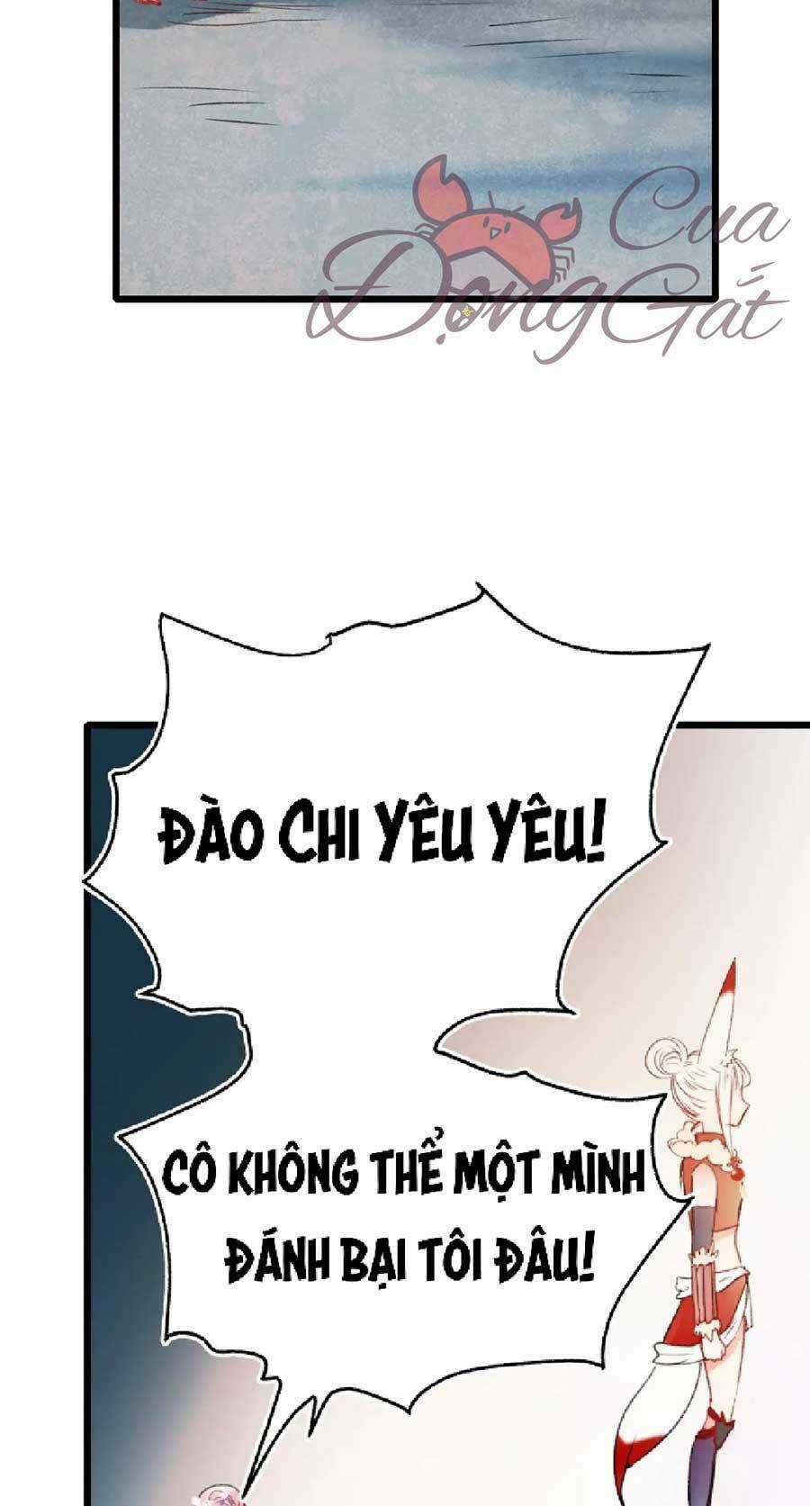 Thành Dã Tiêu Hà Chapter 24 trang 20