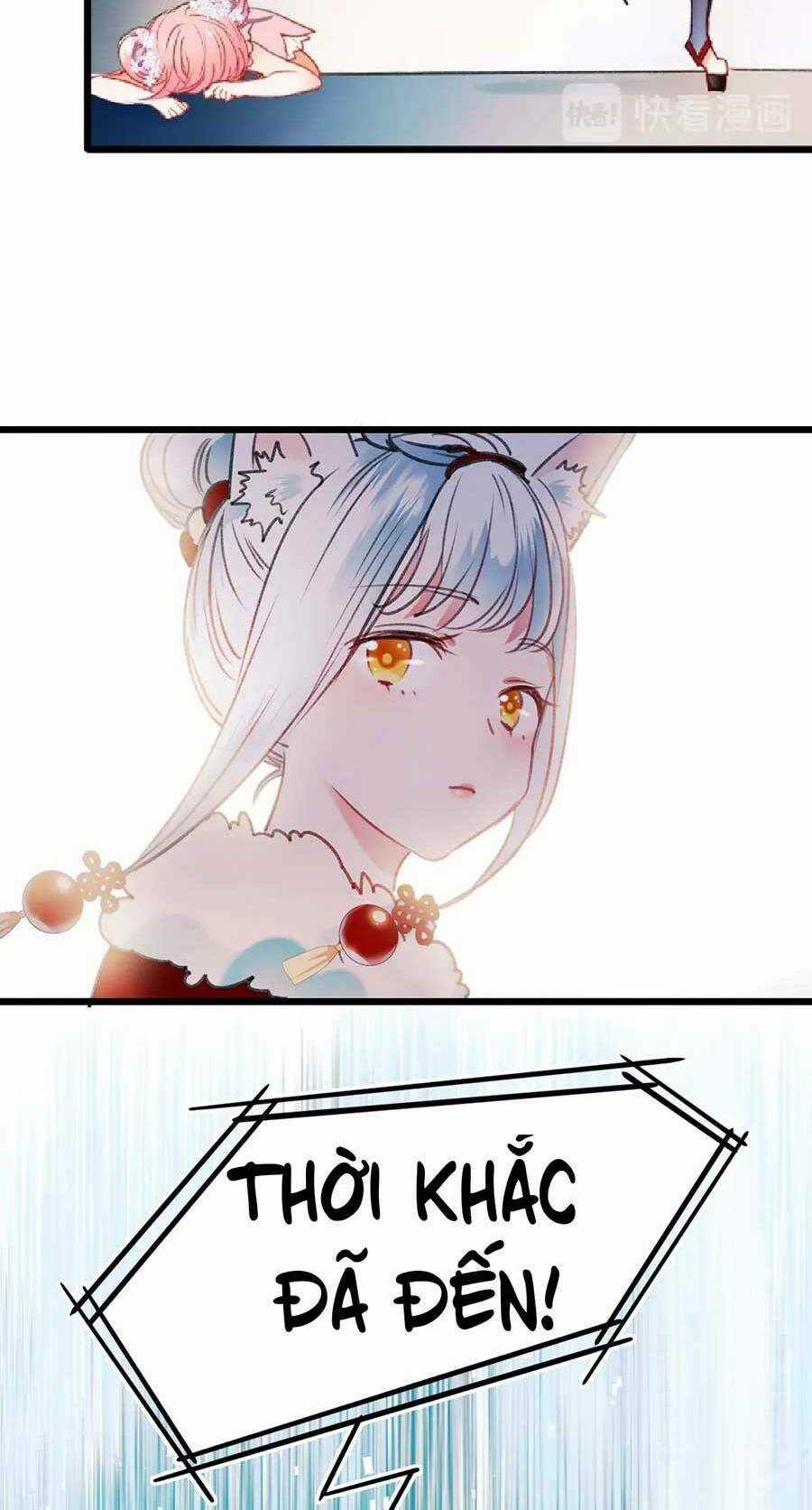 Thành Dã Tiêu Hà Chapter 24 trang 21