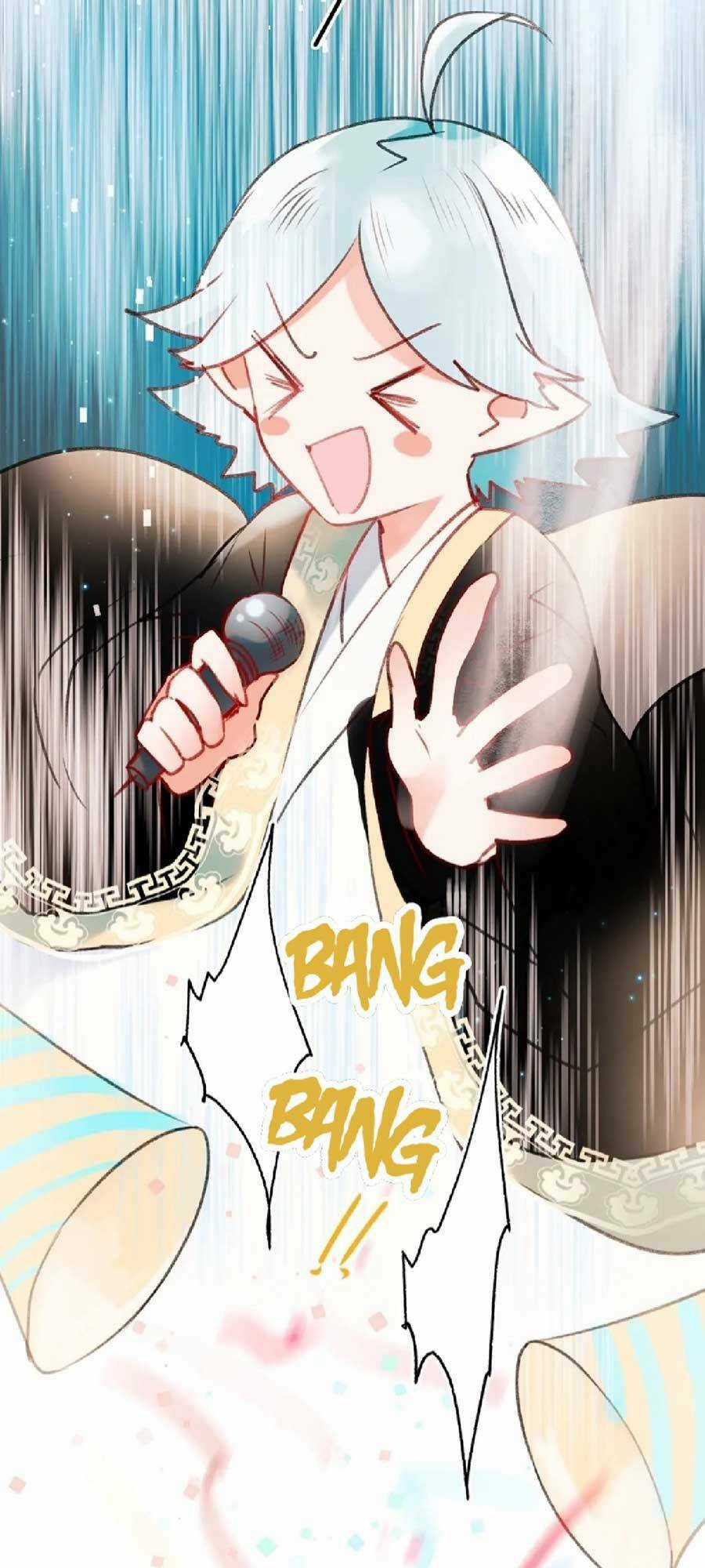 Thành Dã Tiêu Hà Chapter 24 trang 22