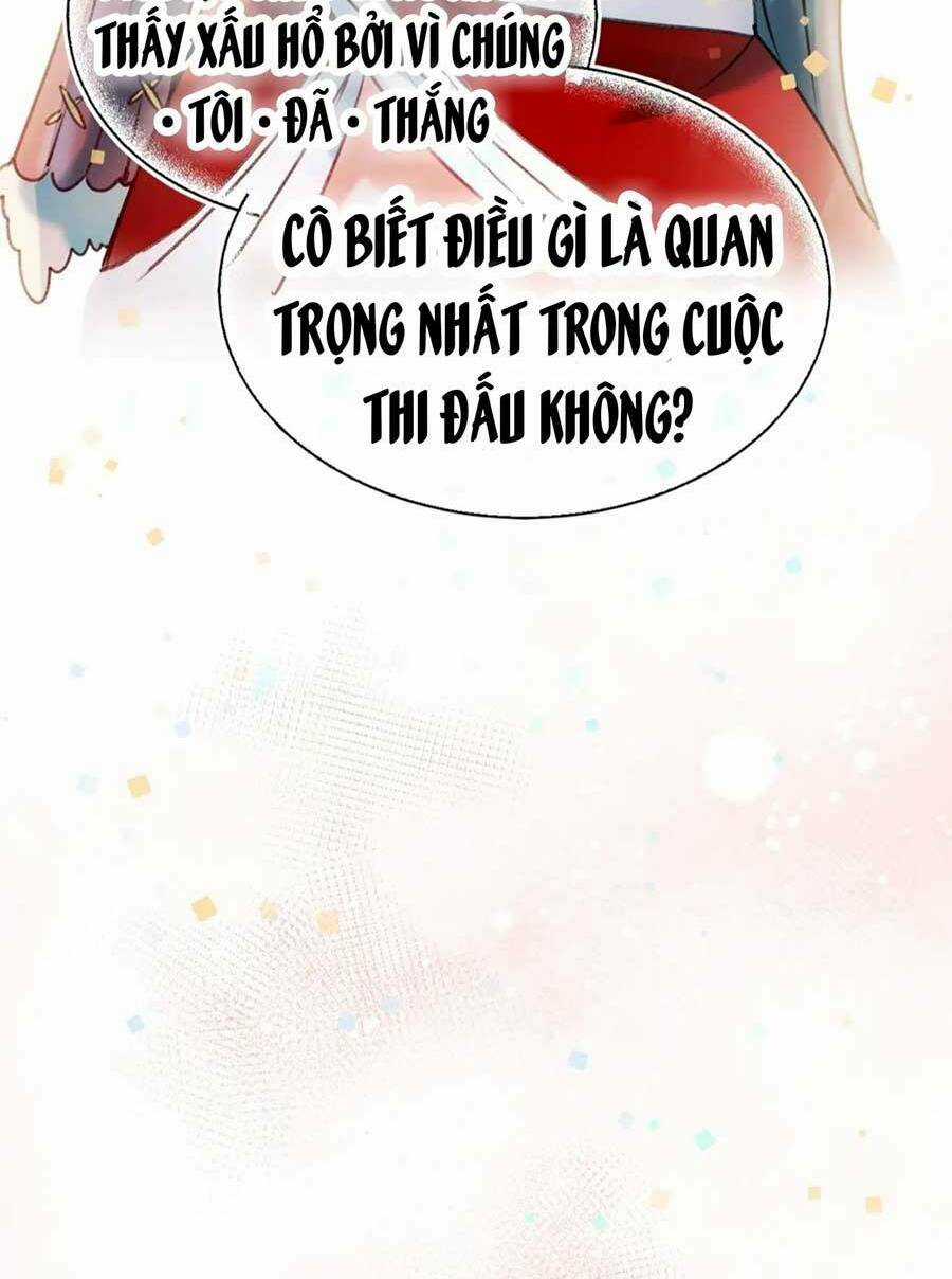 Thành Dã Tiêu Hà Chapter 24 trang 25