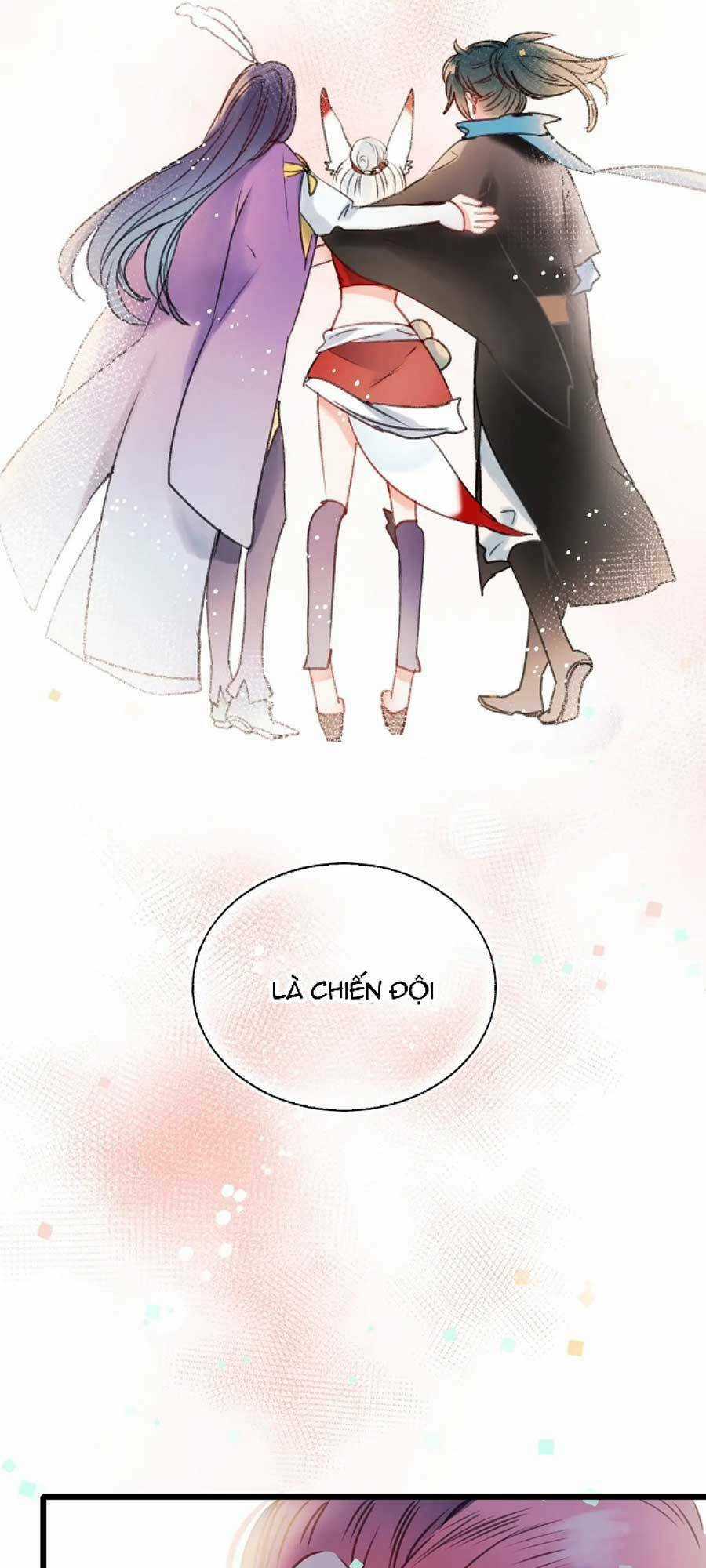 Thành Dã Tiêu Hà Chapter 24 trang 26