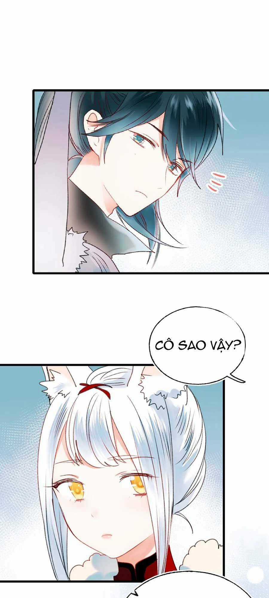 Thành Dã Tiêu Hà Chapter 24 trang 29