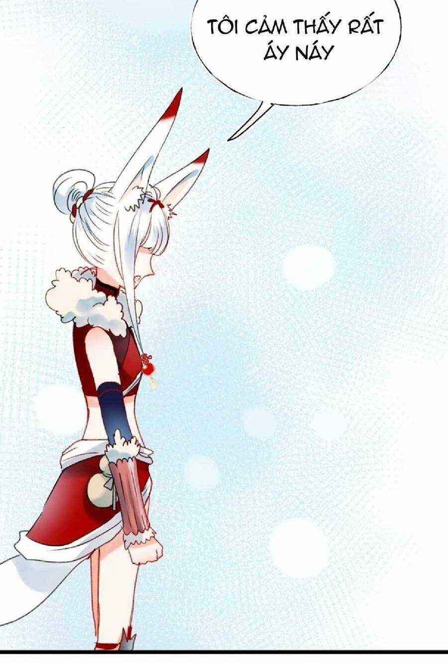 Thành Dã Tiêu Hà Chapter 24 trang 31