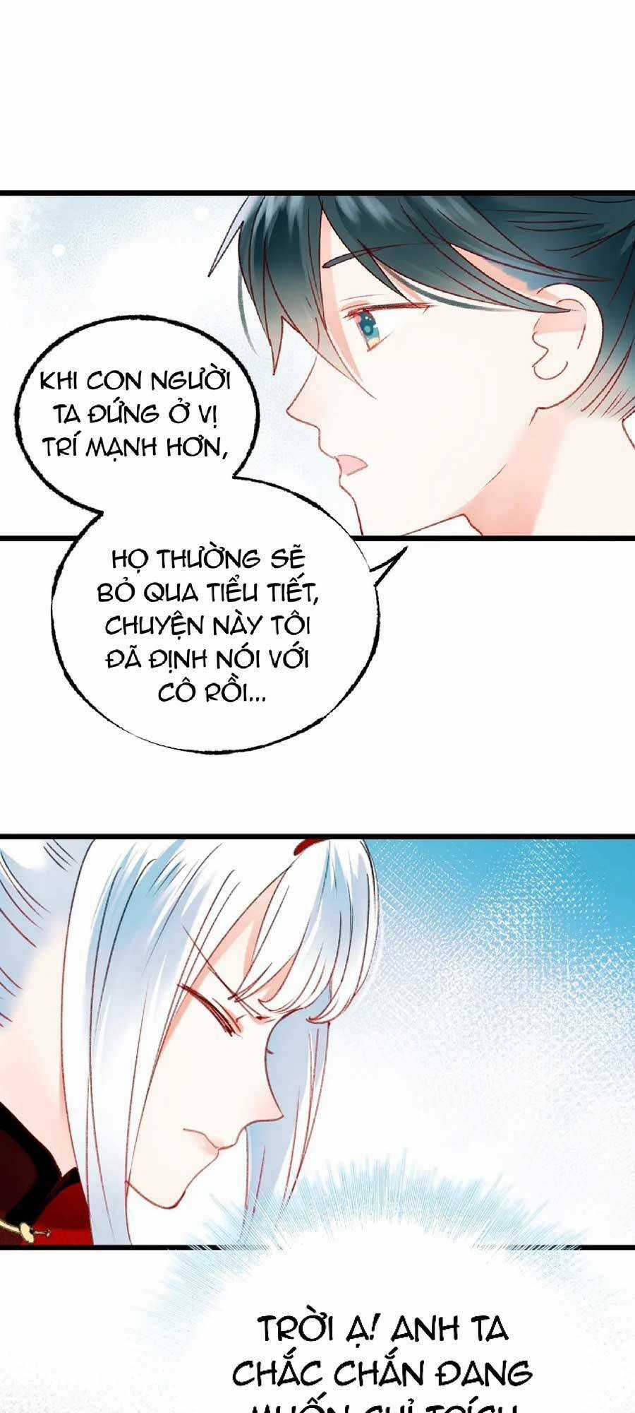 Thành Dã Tiêu Hà Chapter 24 trang 32