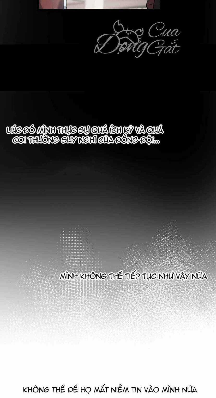 Thành Dã Tiêu Hà Chapter 24 trang 34