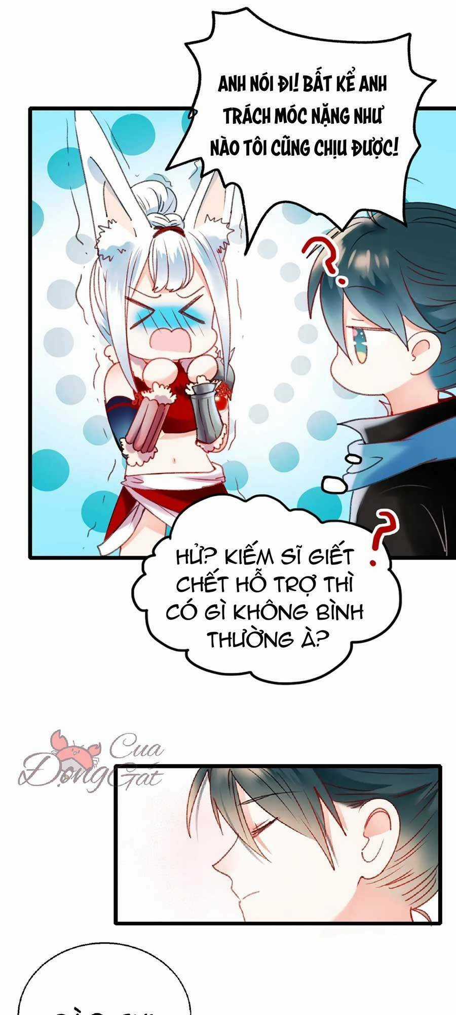 Thành Dã Tiêu Hà Chapter 24 trang 35