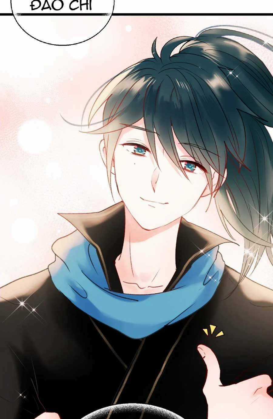 Thành Dã Tiêu Hà Chapter 24 trang 36