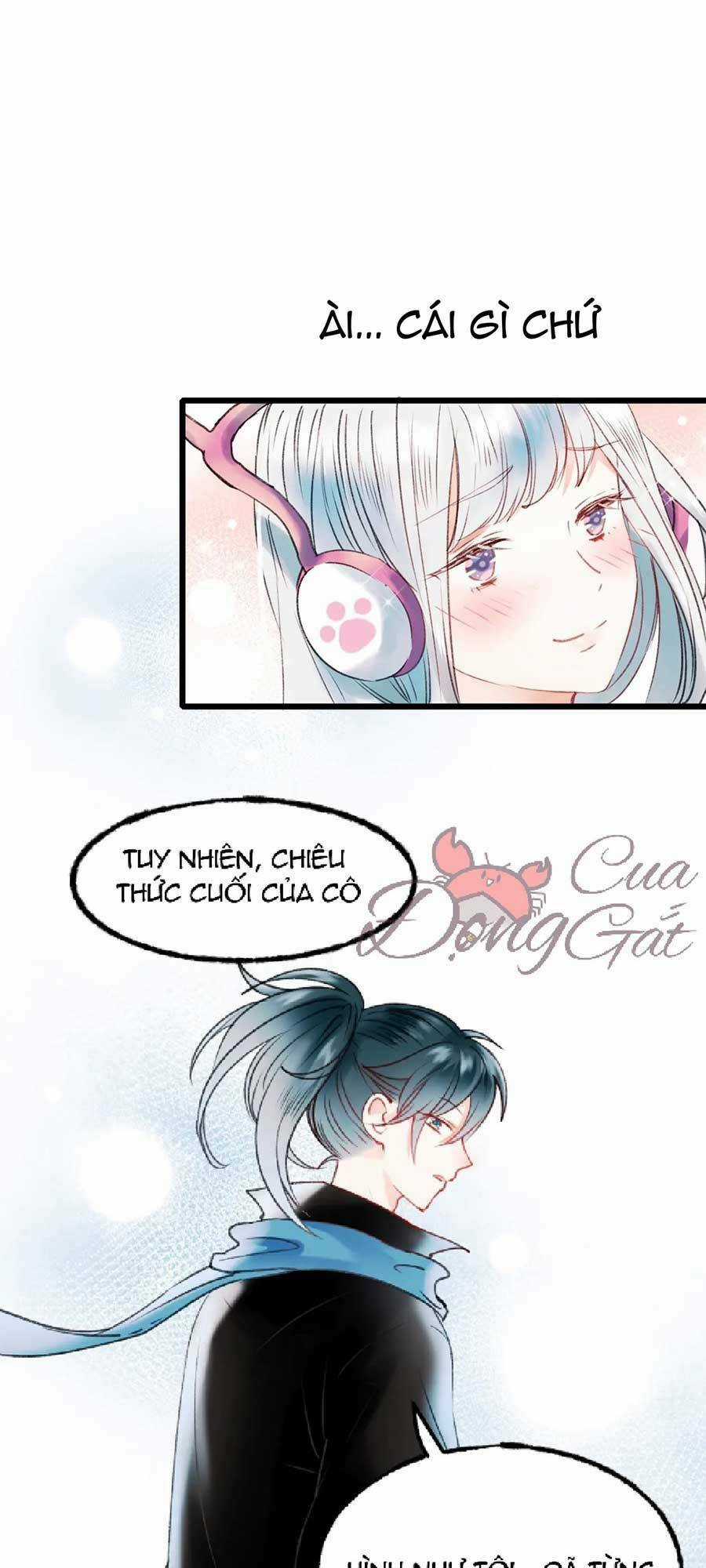 Thành Dã Tiêu Hà Chapter 24 trang 38