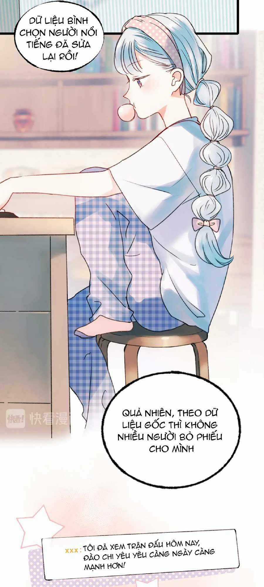 Thành Dã Tiêu Hà Chapter 24 trang 41