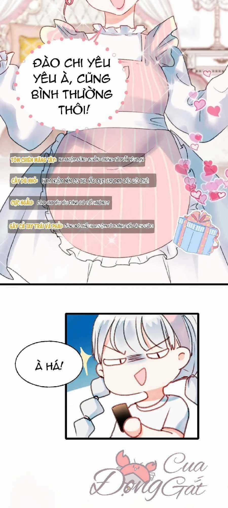 Thành Dã Tiêu Hà Chapter 24 trang 45