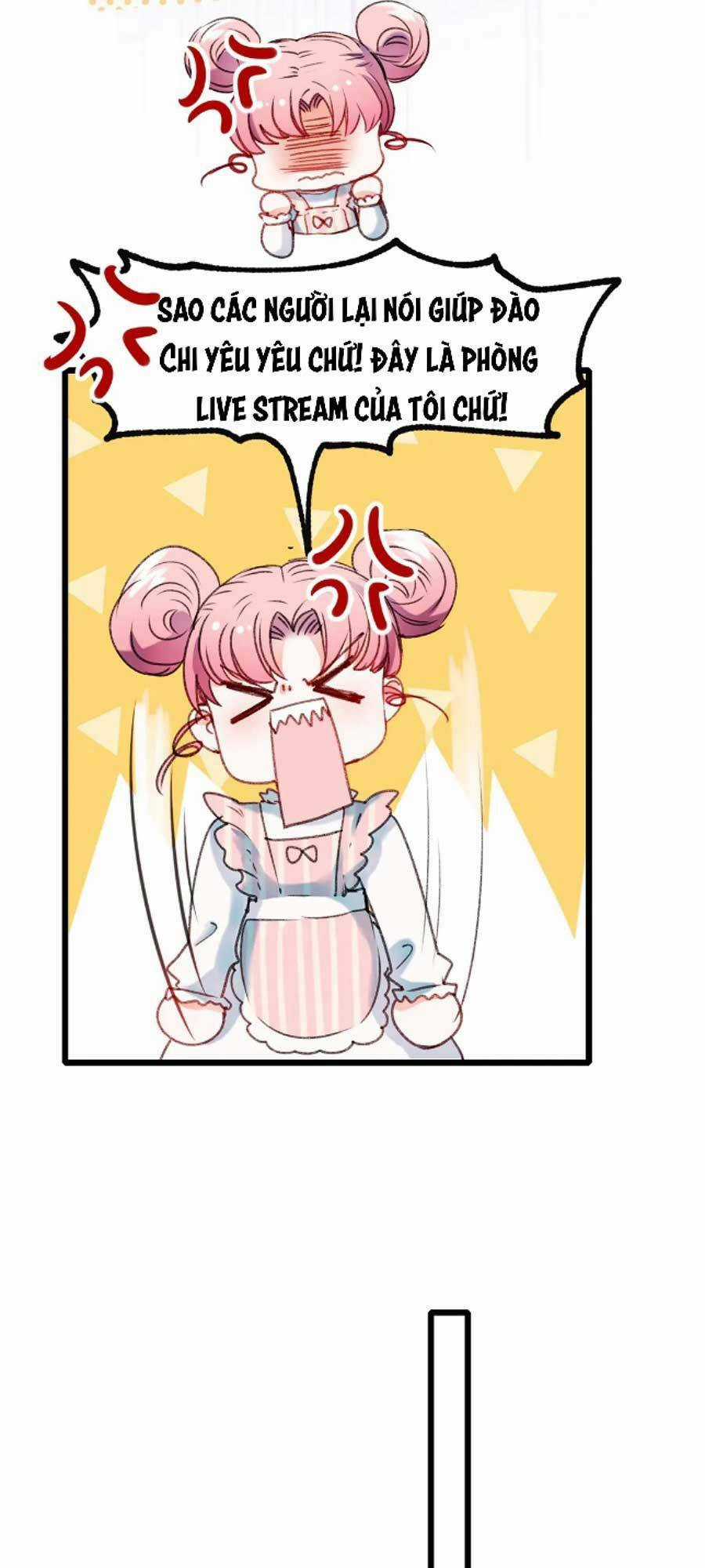 Thành Dã Tiêu Hà Chapter 24 trang 48