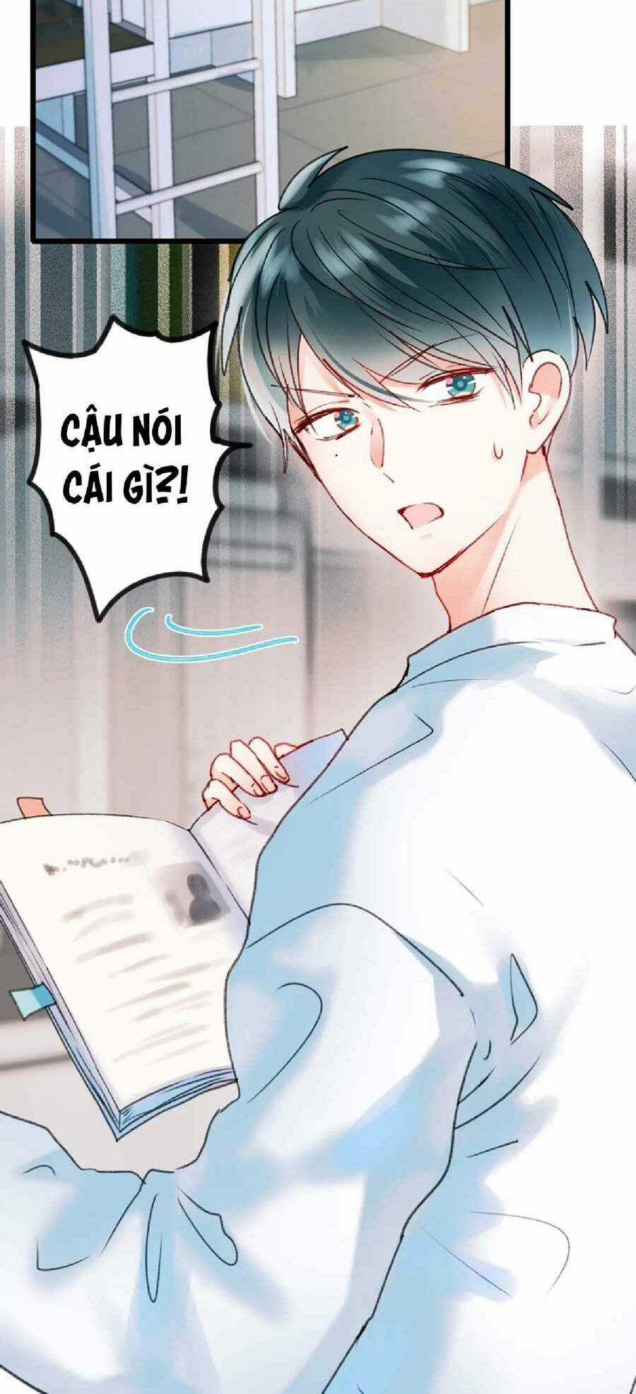 Thành Dã Tiêu Hà Chapter 24 trang 50