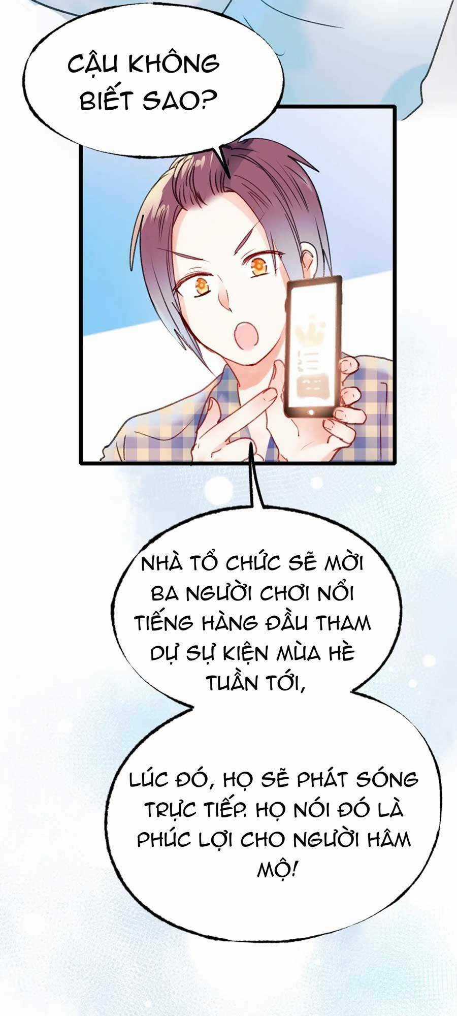 Thành Dã Tiêu Hà Chapter 24 trang 51