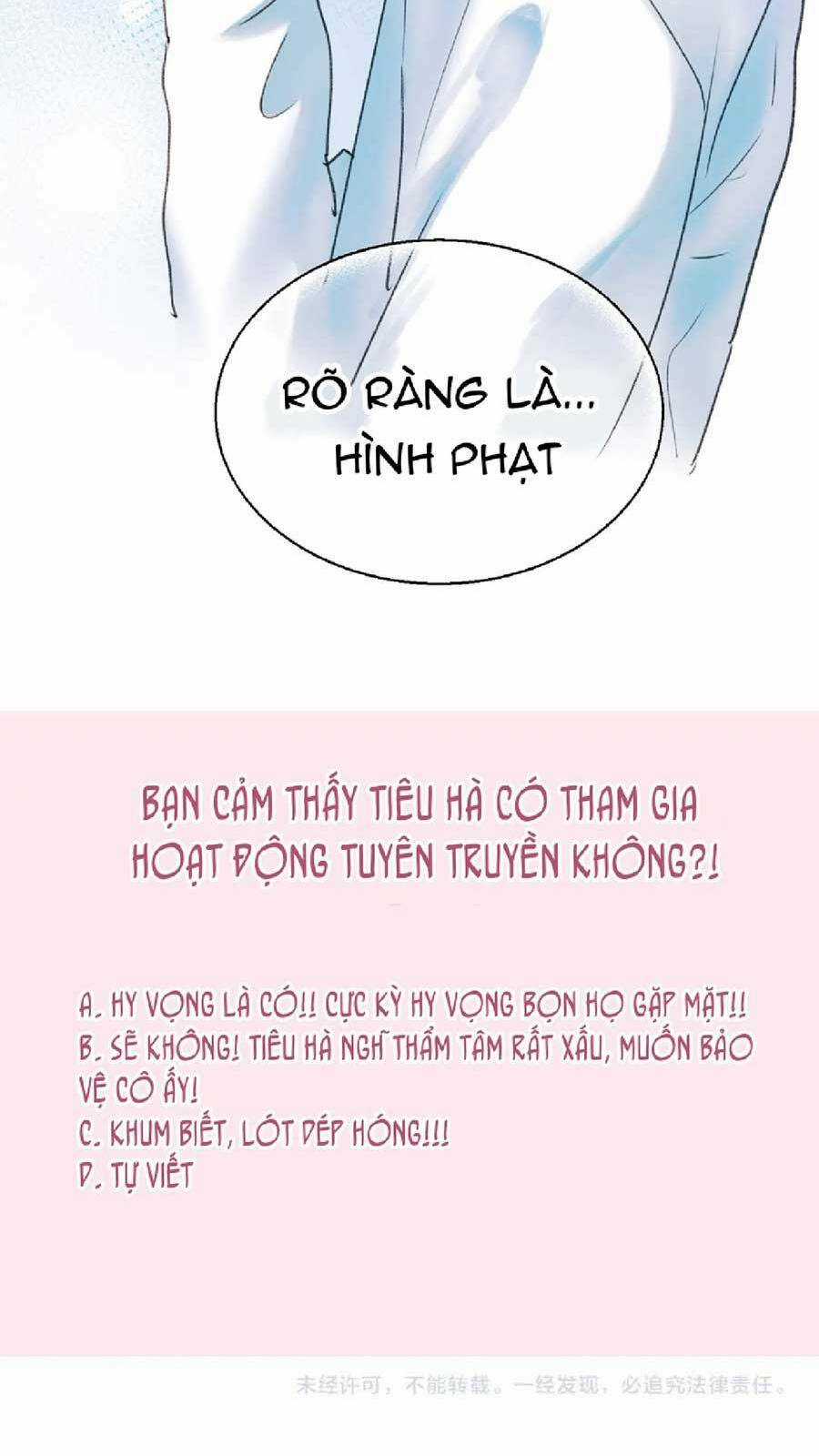 Thành Dã Tiêu Hà Chapter 24 trang 53