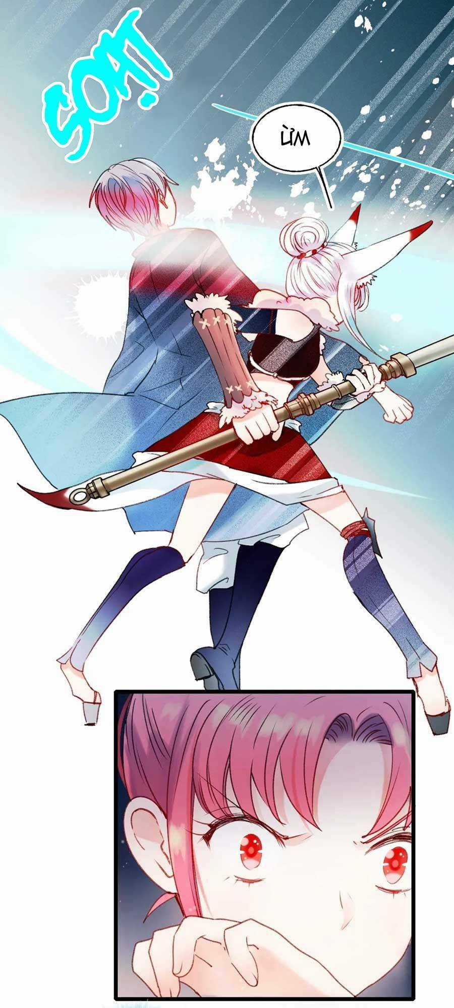 Thành Dã Tiêu Hà Chapter 24 trang 6