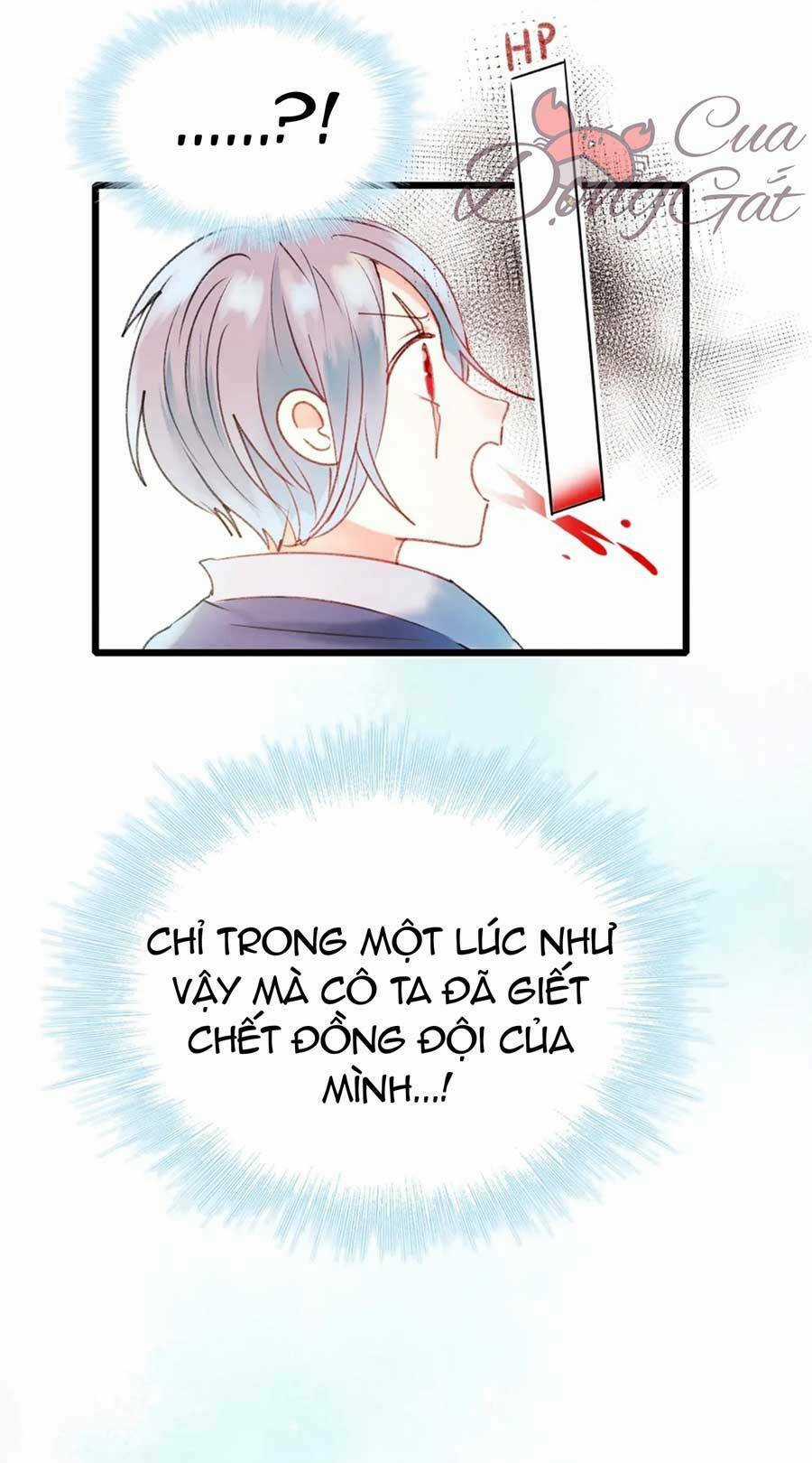 Thành Dã Tiêu Hà Chapter 24 trang 7
