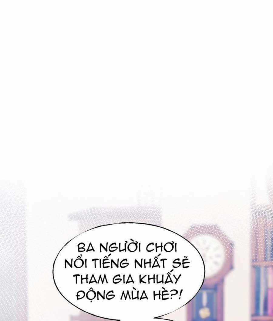 Thành Dã Tiêu Hà Chapter 25 trang 1