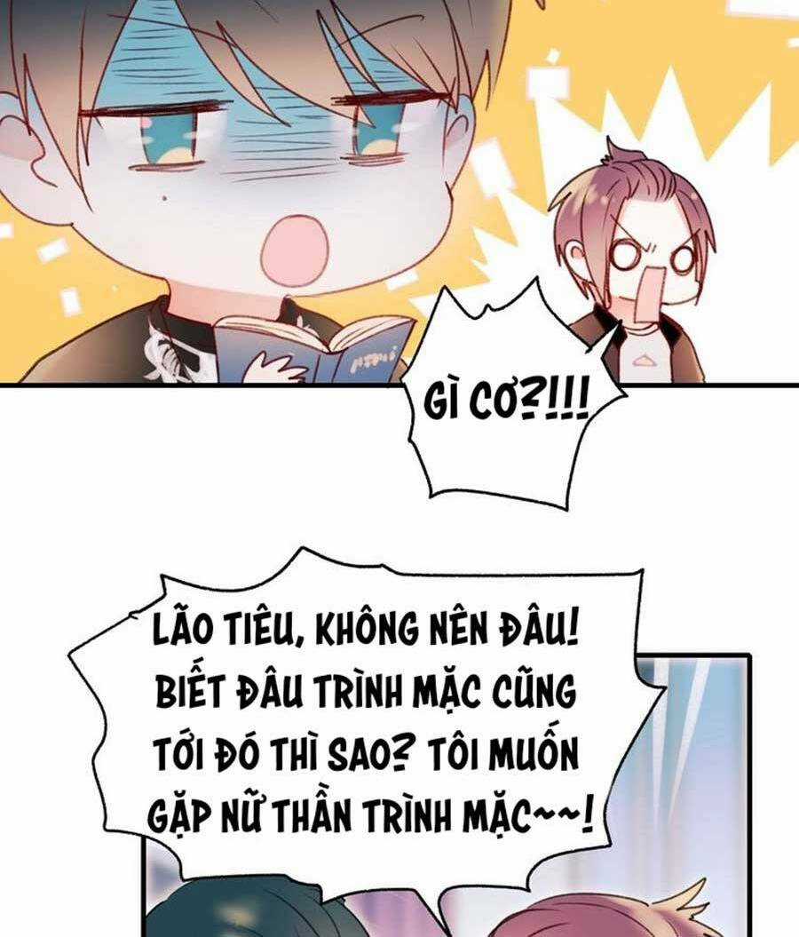 Thành Dã Tiêu Hà Chapter 25 trang 10