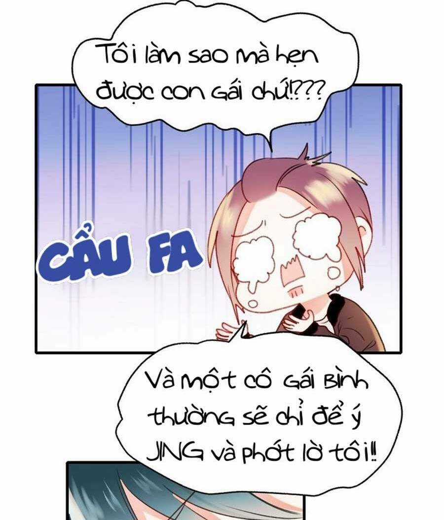 Thành Dã Tiêu Hà Chapter 25 trang 12