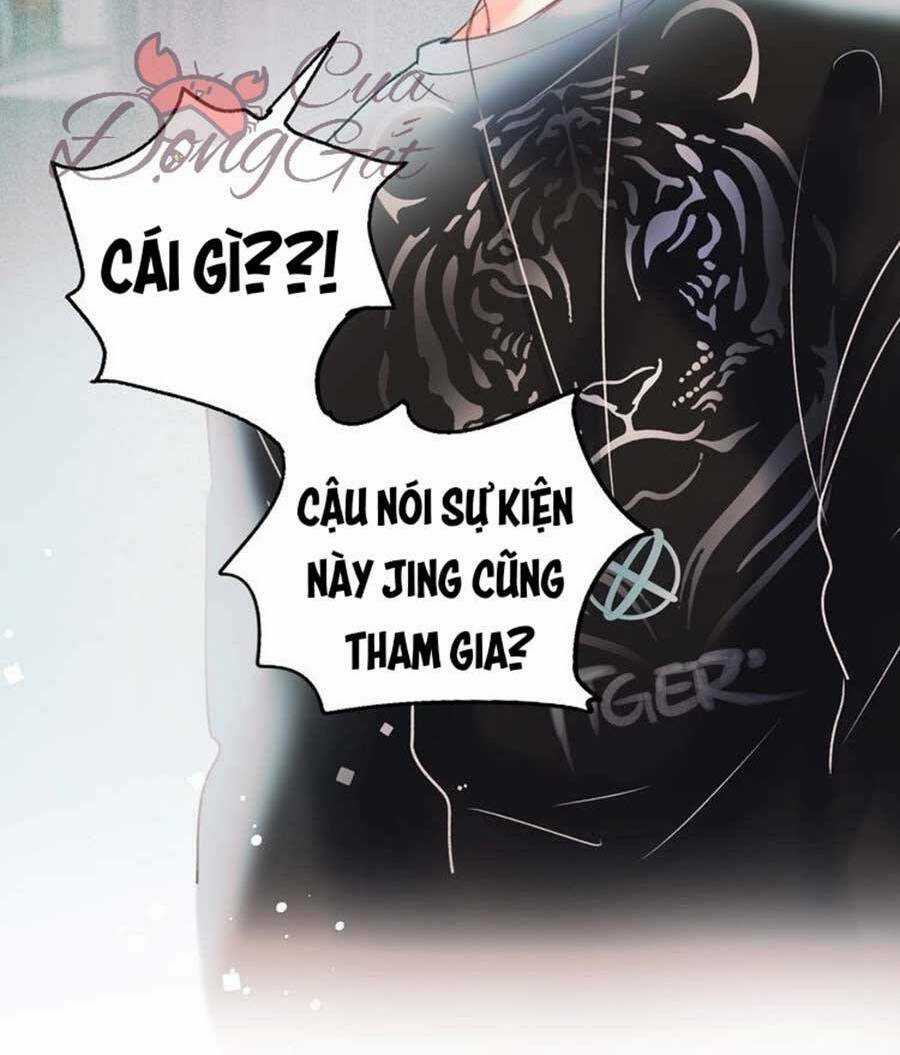 Thành Dã Tiêu Hà Chapter 25 trang 14