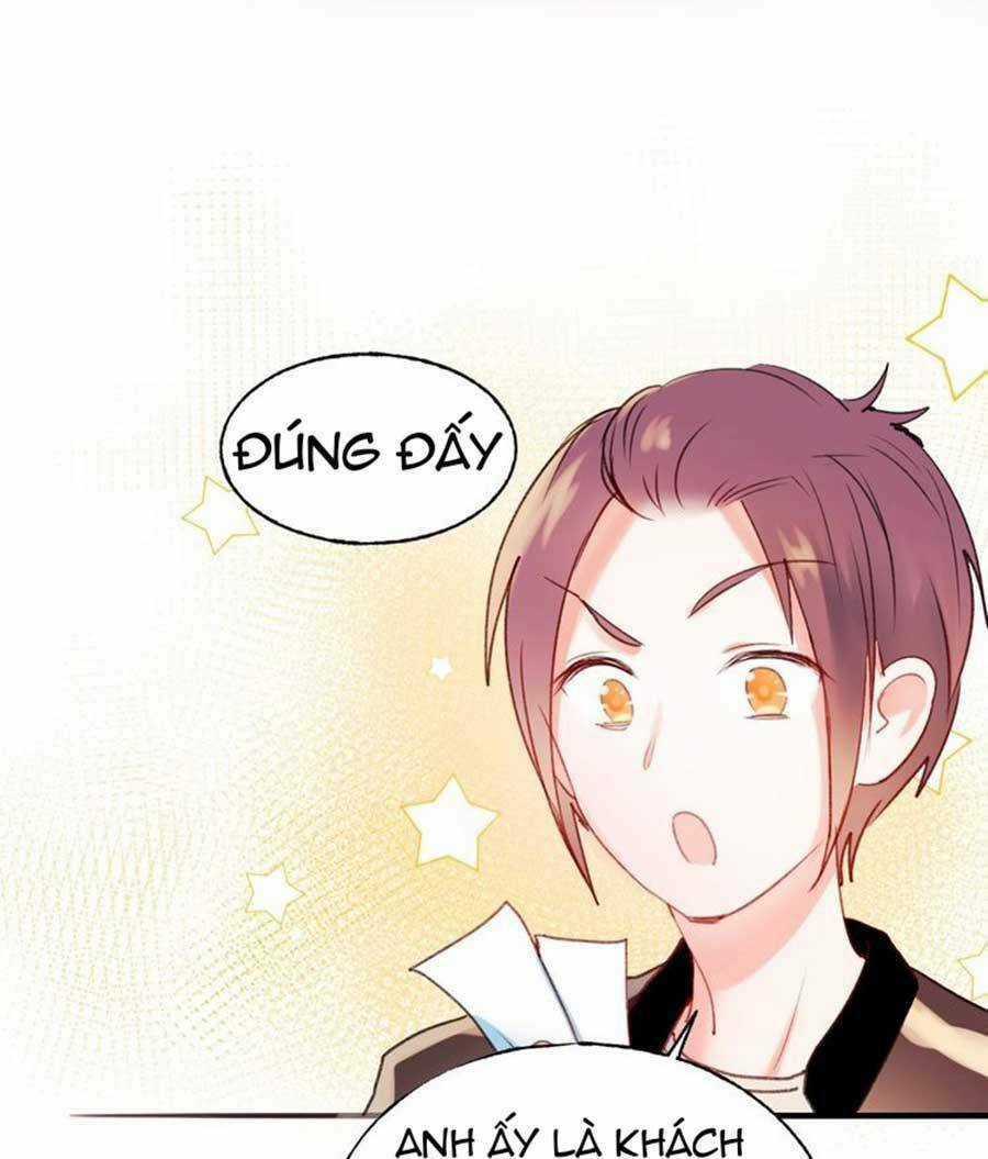 Thành Dã Tiêu Hà Chapter 25 trang 15