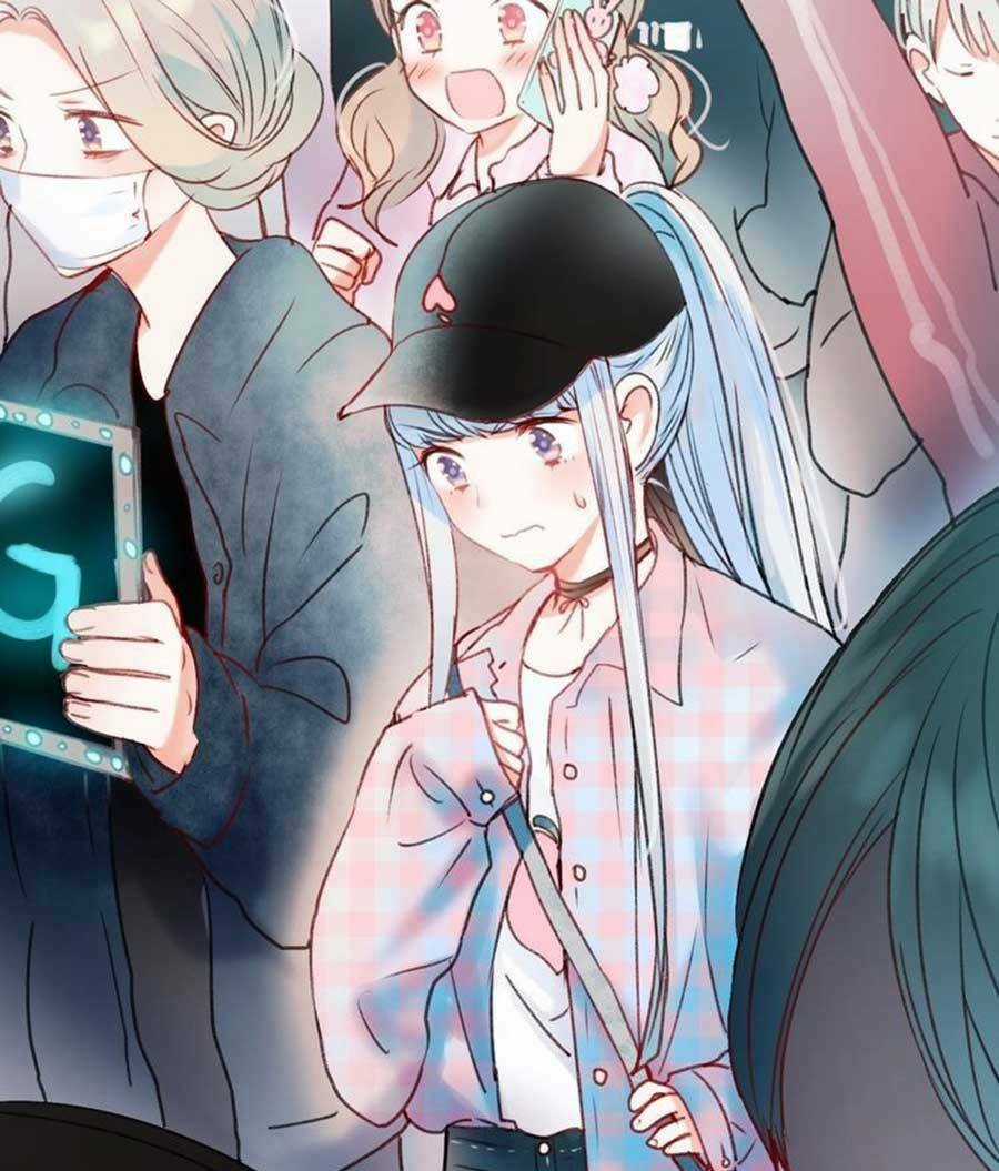 Thành Dã Tiêu Hà Chapter 25 trang 23