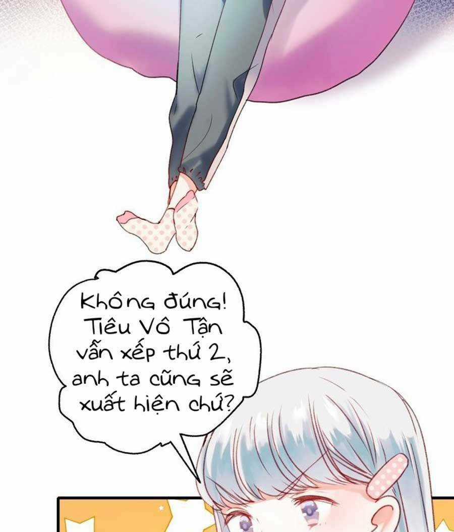 Thành Dã Tiêu Hà Chapter 25 trang 3