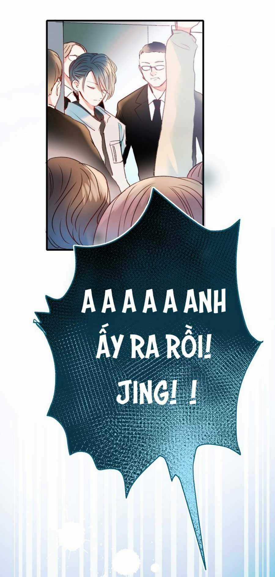 Thành Dã Tiêu Hà Chapter 25 trang 31