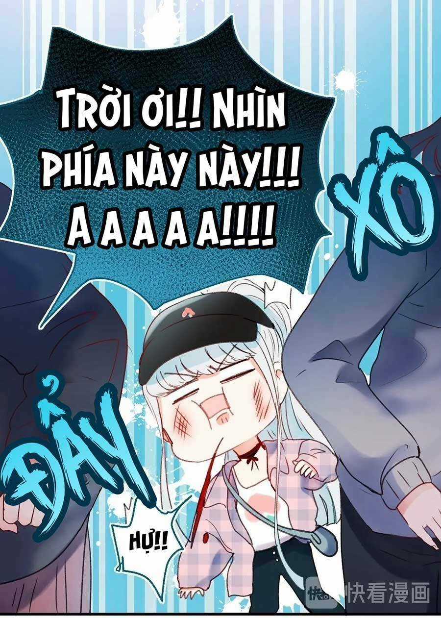 Thành Dã Tiêu Hà Chapter 25 trang 32