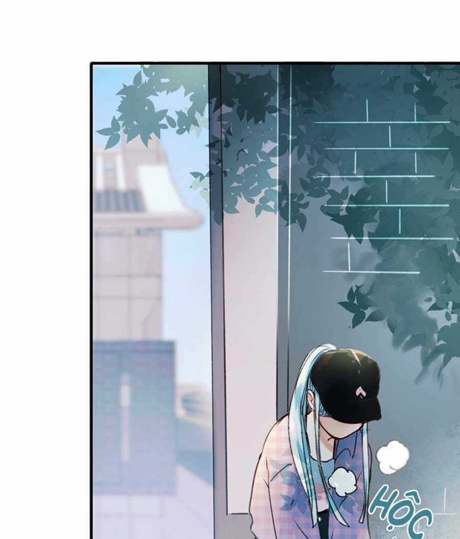 Thành Dã Tiêu Hà Chapter 25 trang 34