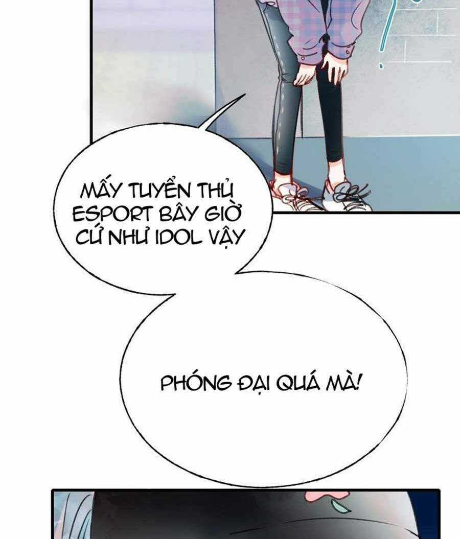 Thành Dã Tiêu Hà Chapter 25 trang 35