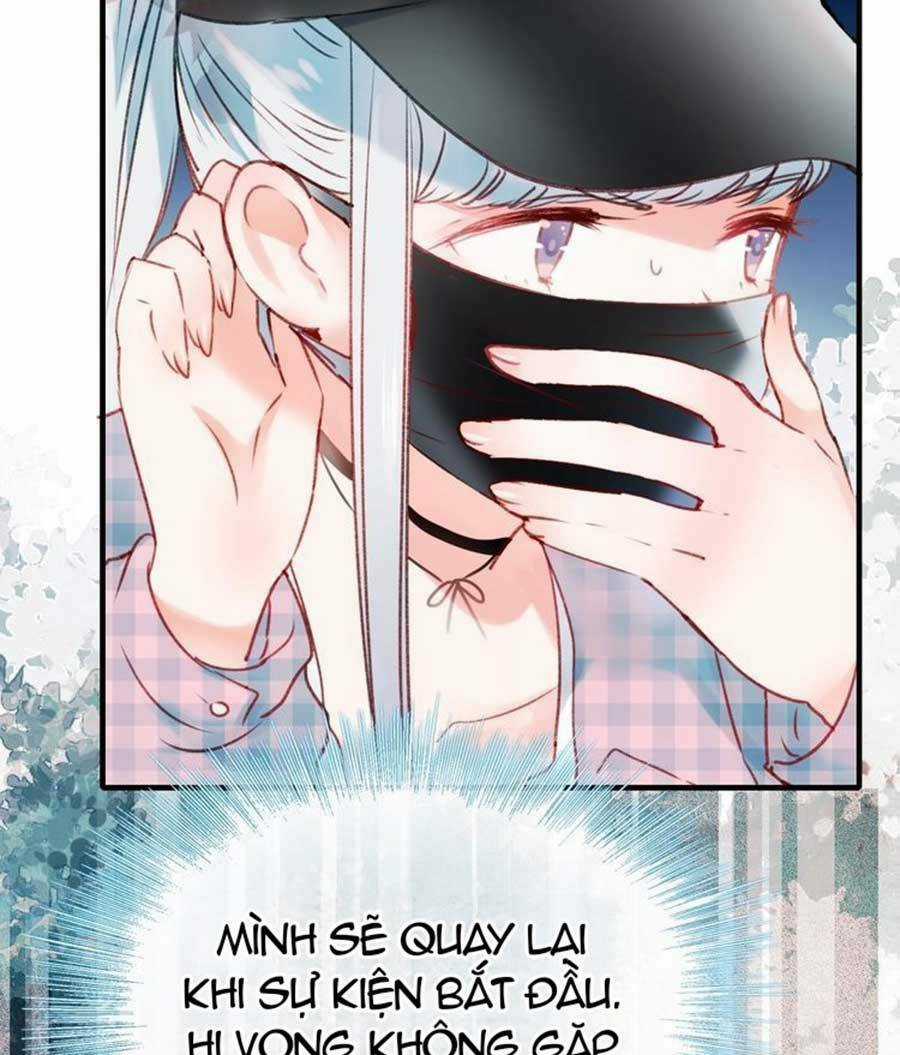 Thành Dã Tiêu Hà Chapter 25 trang 36