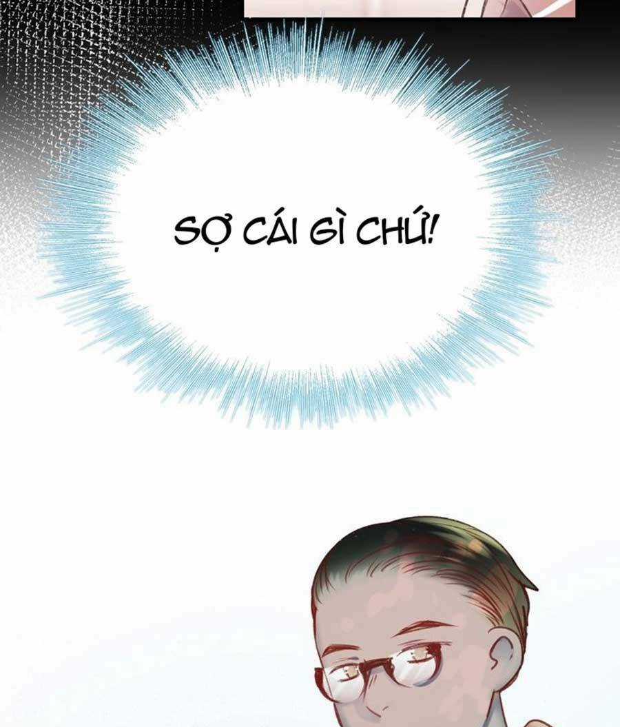 Thành Dã Tiêu Hà Chapter 25 trang 42