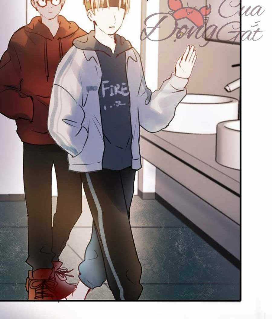 Thành Dã Tiêu Hà Chapter 25 trang 47