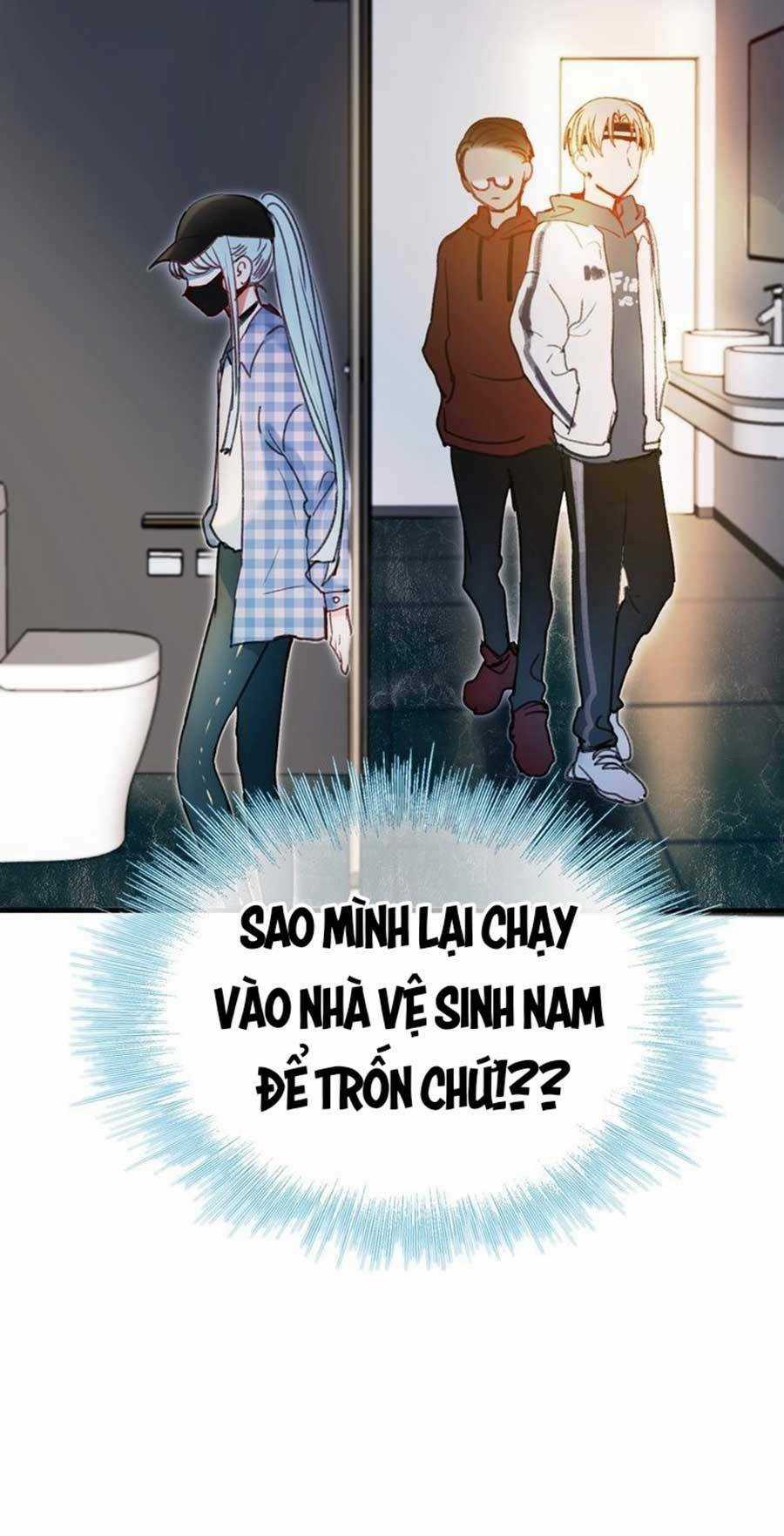 Thành Dã Tiêu Hà Chapter 25 trang 50
