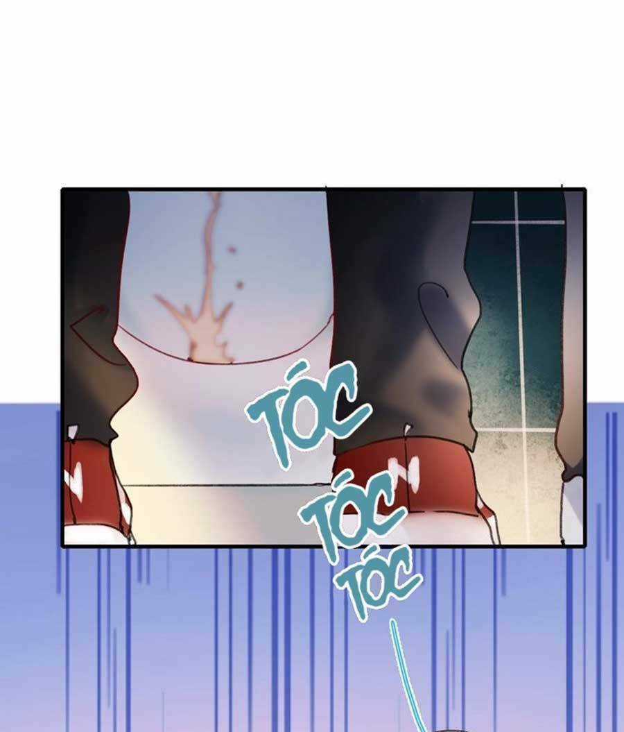 Thành Dã Tiêu Hà Chapter 25 trang 51