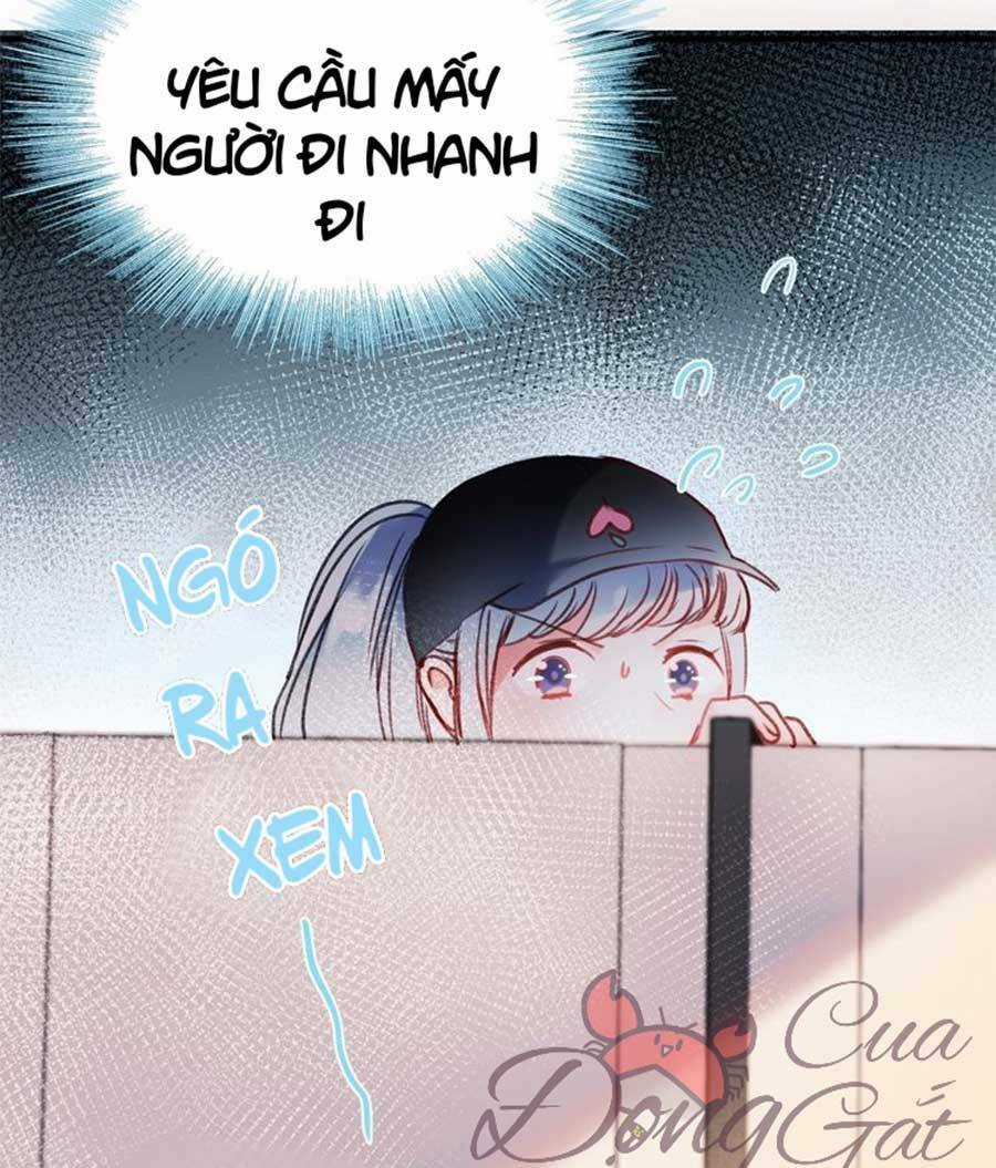 Thành Dã Tiêu Hà Chapter 25 trang 59