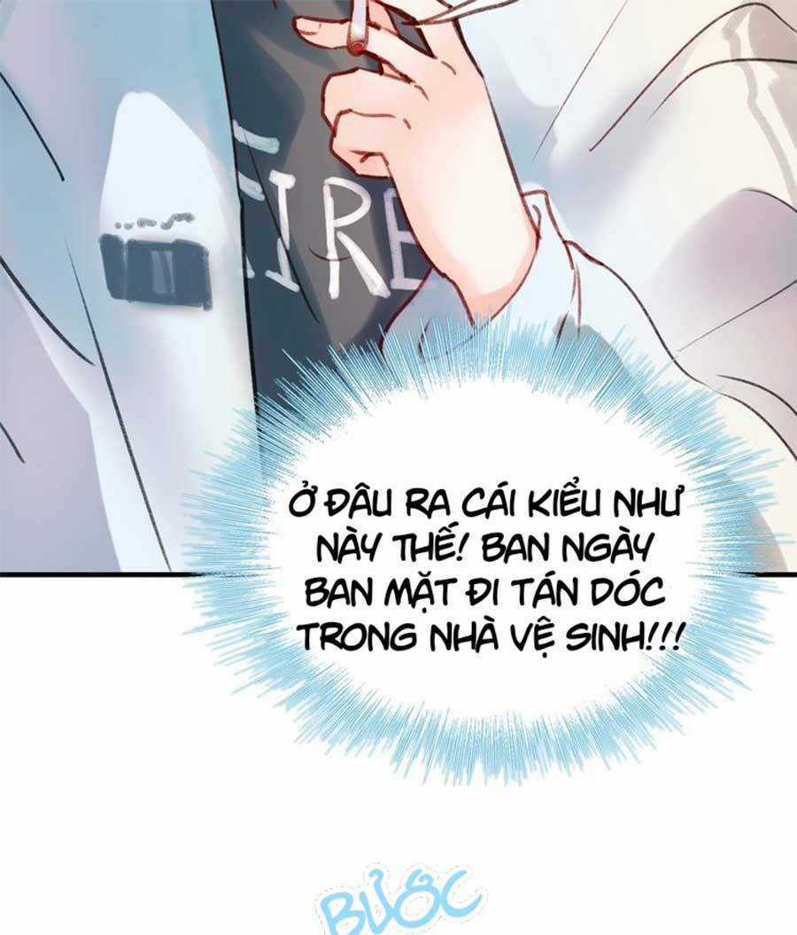 Thành Dã Tiêu Hà Chapter 25 trang 61