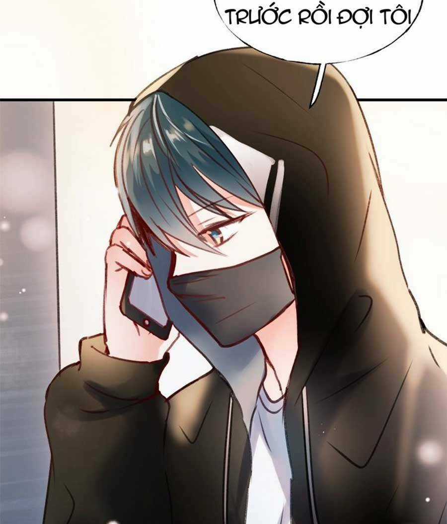 Thành Dã Tiêu Hà Chapter 25 trang 63