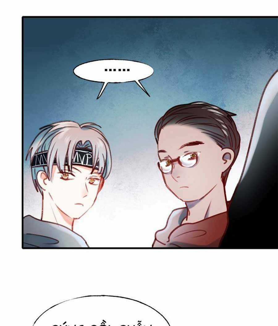 Thành Dã Tiêu Hà Chapter 25 trang 65