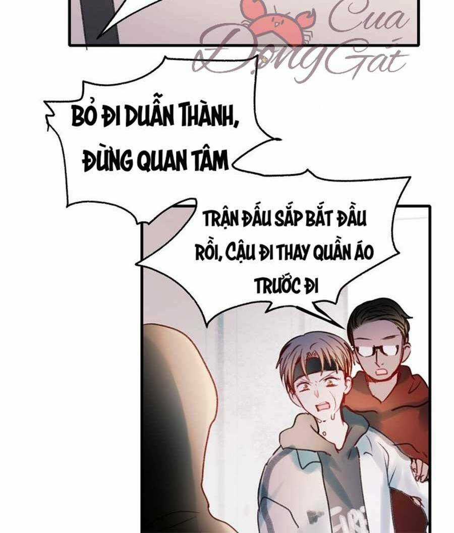 Thành Dã Tiêu Hà Chapter 25 trang 83