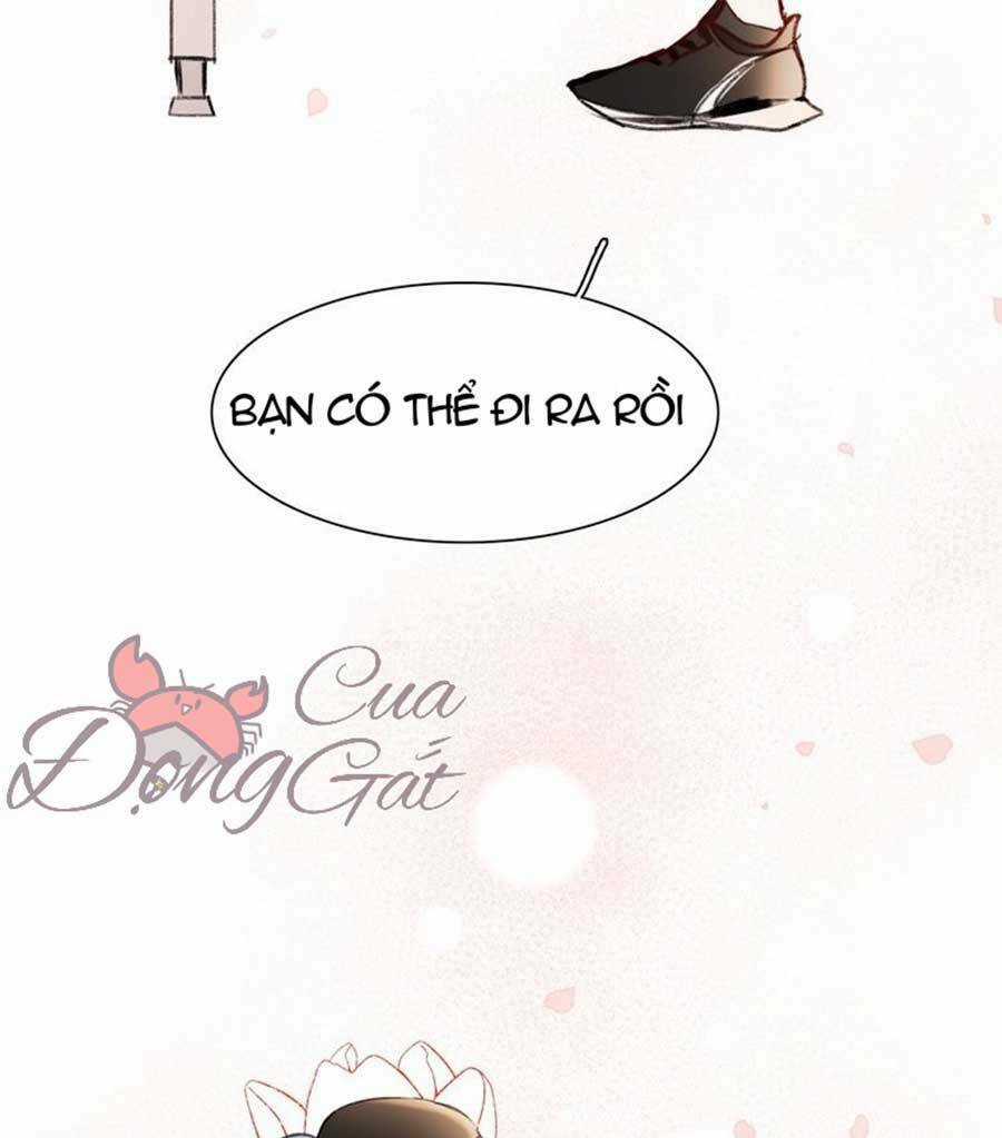 Thành Dã Tiêu Hà Chapter 25 trang 94