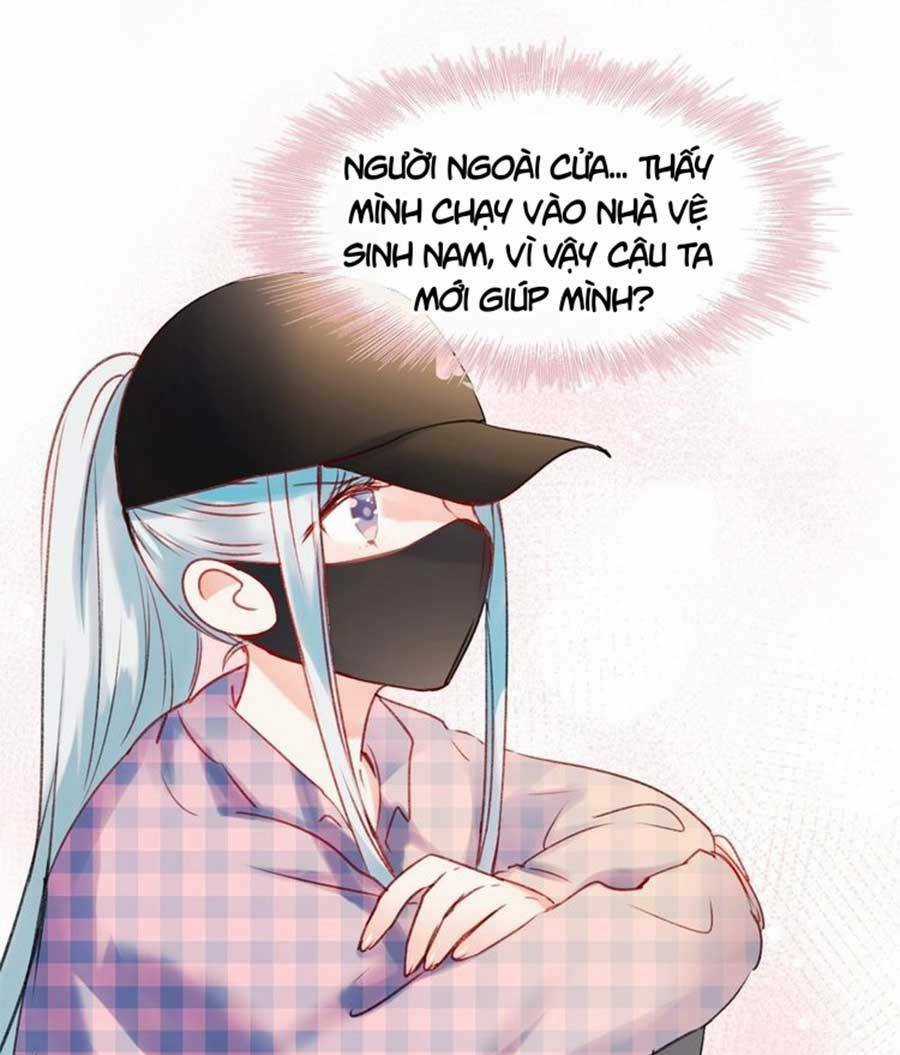 Thành Dã Tiêu Hà Chapter 25 trang 96