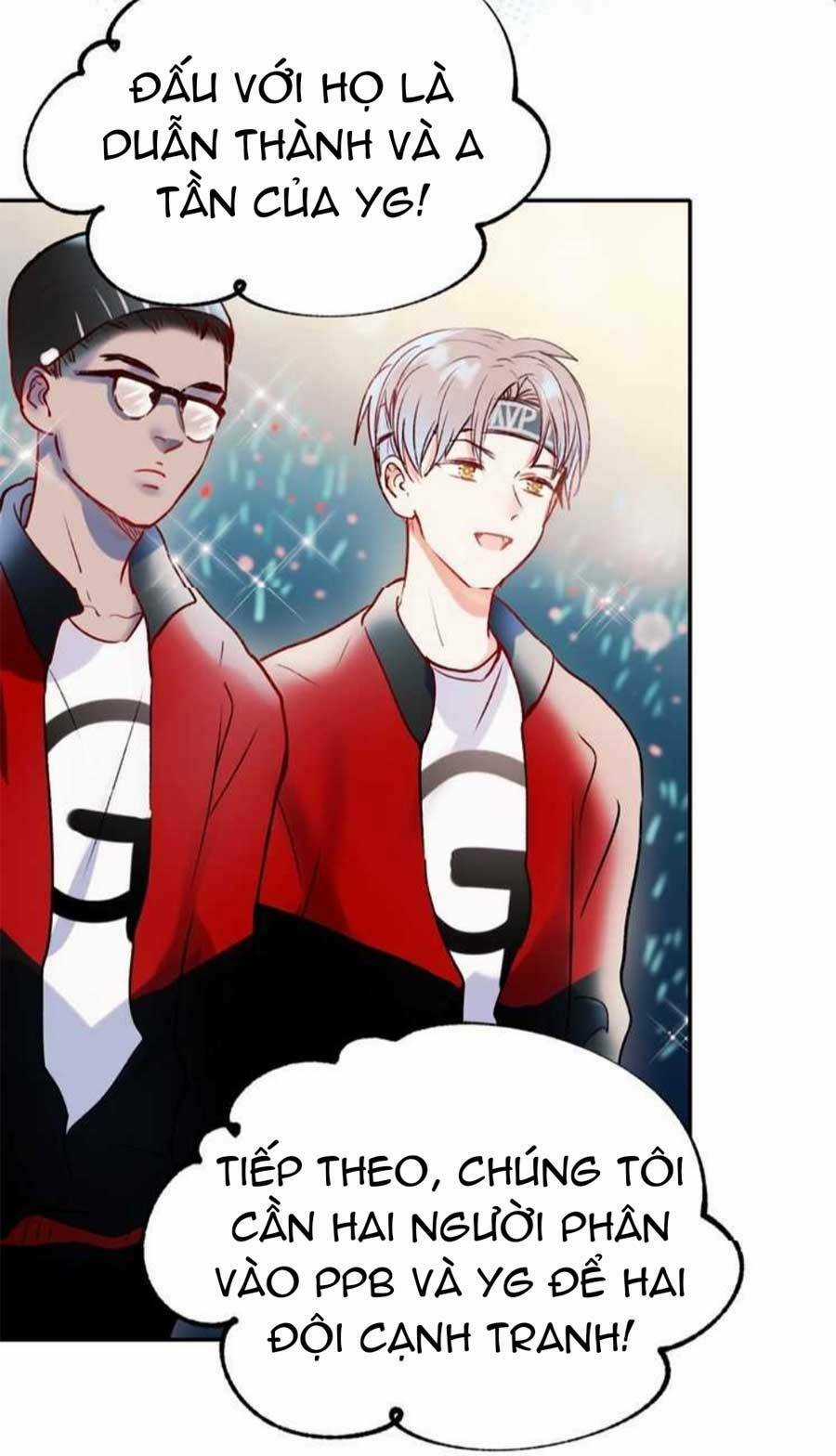 Thành Dã Tiêu Hà Chapter 26 trang 11