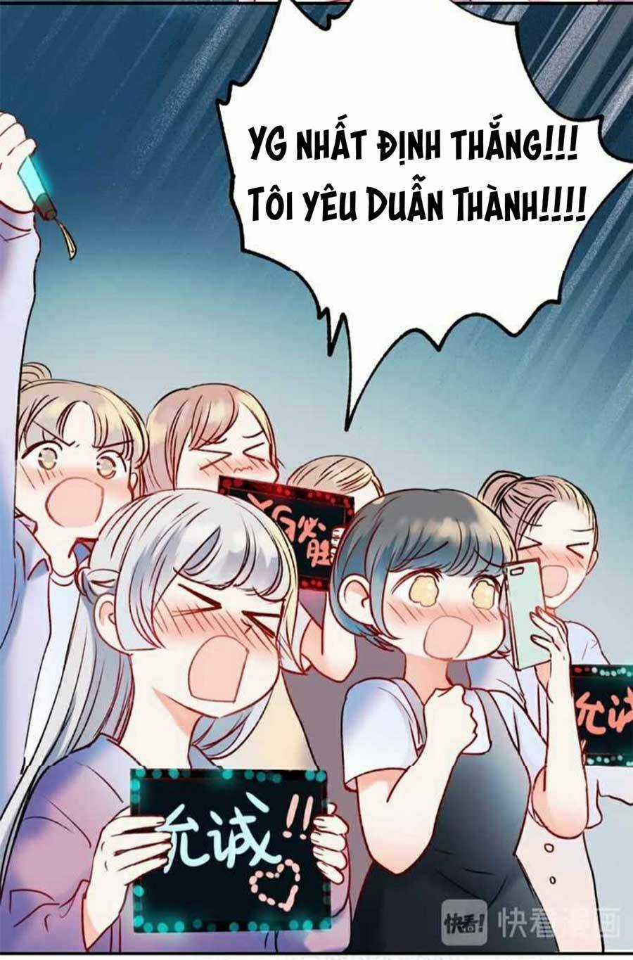 Thành Dã Tiêu Hà Chapter 26 trang 14